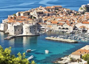 Dubrovnik