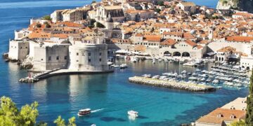 Dubrovnik