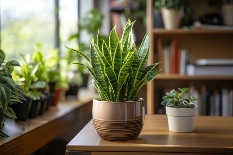 Espada de São Jorge