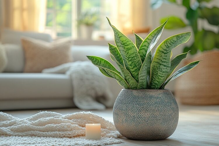 Espada de São Jorge