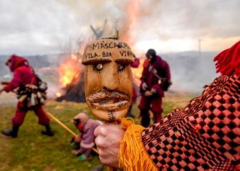 tradições de natal em Portugal