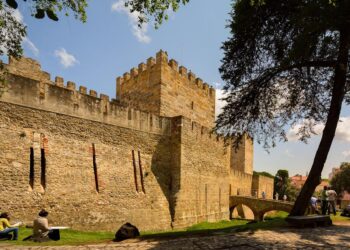Castelo de São Jorge