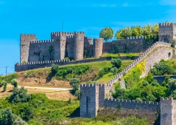 castelo de Montemor-o-Velho