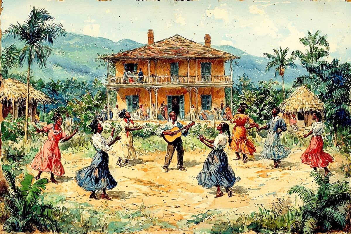 Fijus di Terra