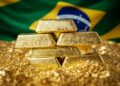 ouro brasileiro