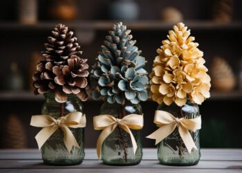 Decoração de Natal