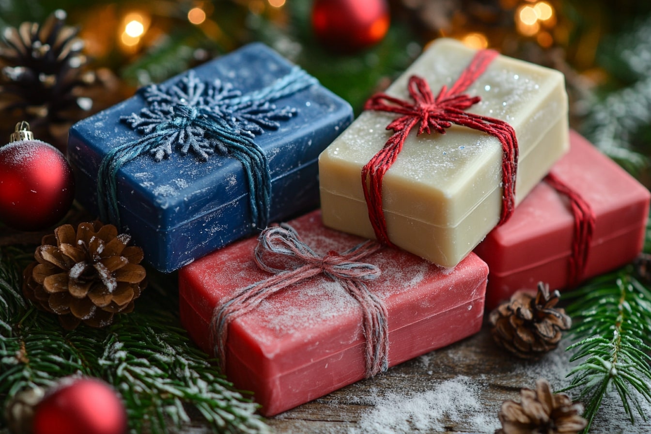 prendas de natal