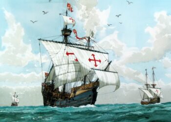 Navios dos templários