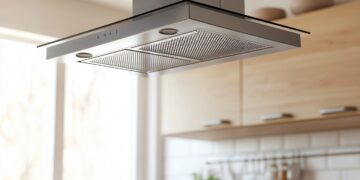 Cuidado com os exaustores