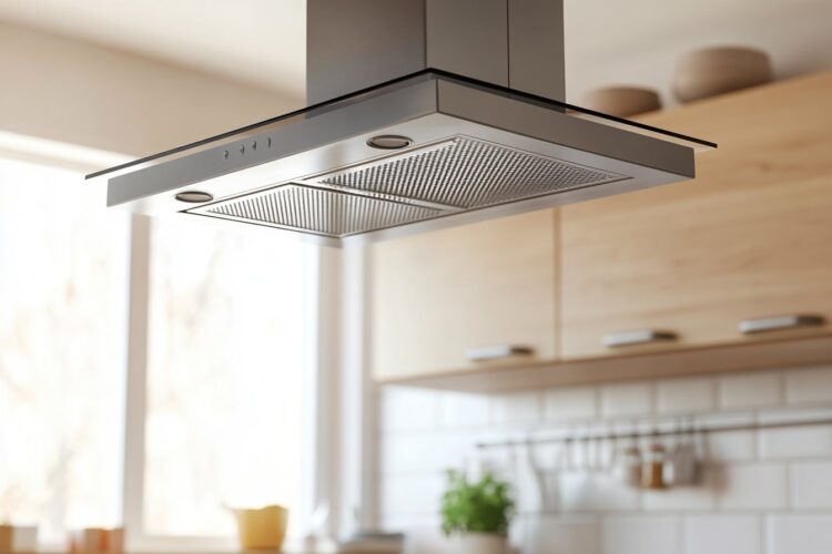 Cuidado com os exaustores