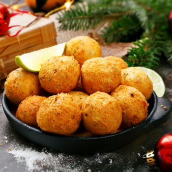 Sonhos de bacalhau