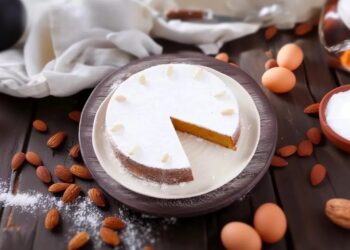 Toucinho do Céu conventual