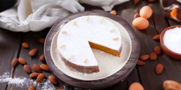 Toucinho do Céu conventual