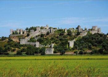 castelo de Montemor-o-Velho