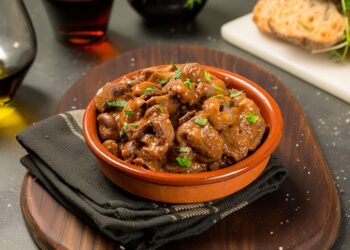 Moelas à Portuguesa