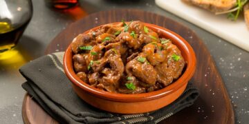 Moelas à Portuguesa