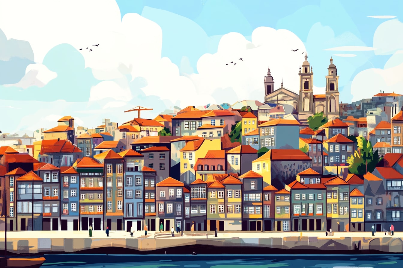 tripeiros do porto