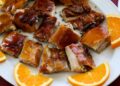 leitão à bairrada gastronomia de portugal
