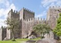 Castelo de Guimarães