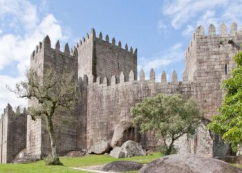 Castelo de Guimarães