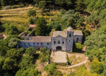 Convento de Monchique