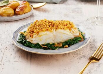 Bacalhau gastronomia de Portugal