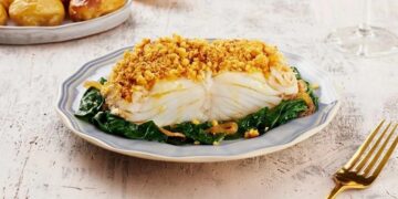 Bacalhau gastronomia de Portugal