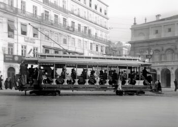 Almanjarras de Lisboa