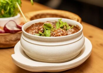 Arroz de cabidela à moda do Minho