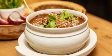 Arroz de cabidela à moda do Minho