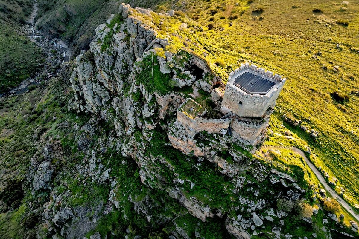 Castelo de Algoso