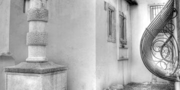 Beco do Chão Salgado