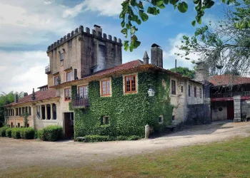 Paço de São Cipriano