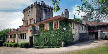 Paço de São Cipriano