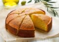 Bolo de azeite à alentejana