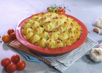 Bacalhau à Transmontana