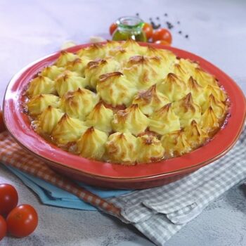 Bacalhau à Transmontana