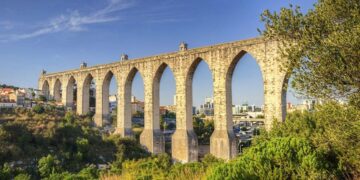 Aqueduto das Águas Livres