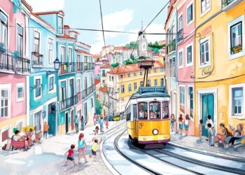 7 expressões populares de Lisboa e as histórias que escondem