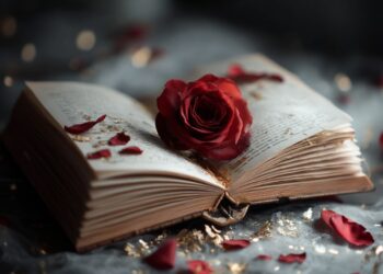 As palavras mais românticas da língua portuguesa