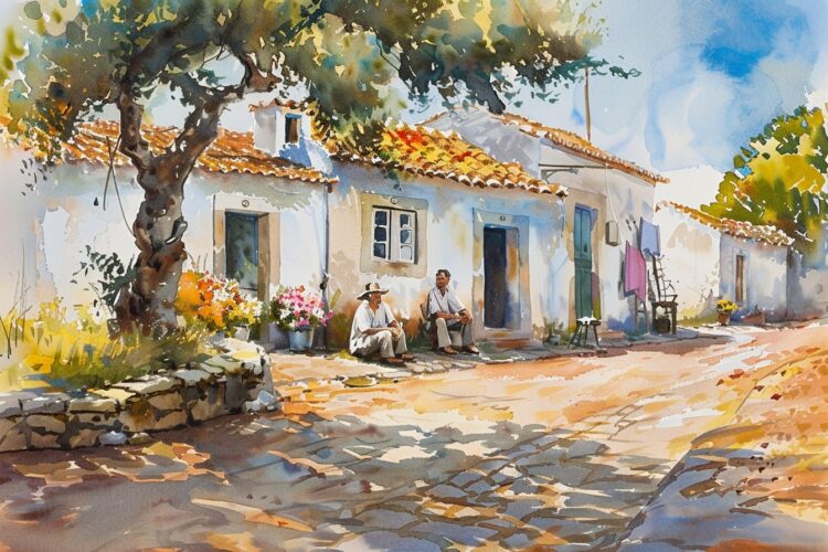 expressões algarvias