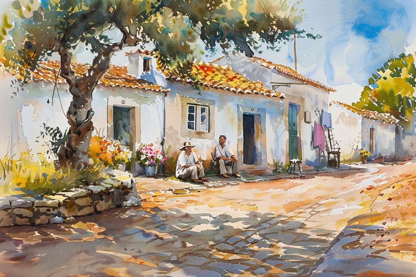 expressões algarvias