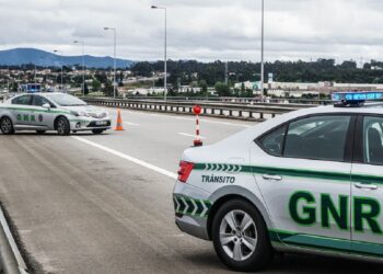 Uma operação STOP pode custar-lhe 600€ por este erro no carro