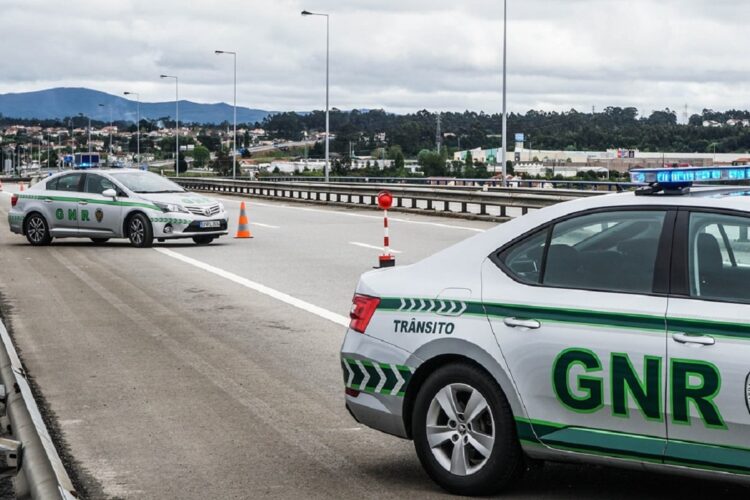 Uma operação STOP pode custar-lhe 600€ por este erro no carro