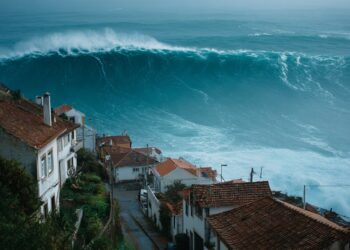 Tsunami em Portugal: zonas de maior risco e como agir