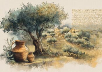 Língua Portuguesa: a curiosa origem da palavra “azeite”