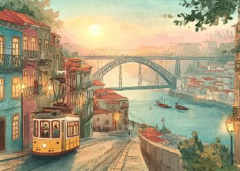 10 coisas que a maioria dos estrangeiros não sabe sobre Portugal