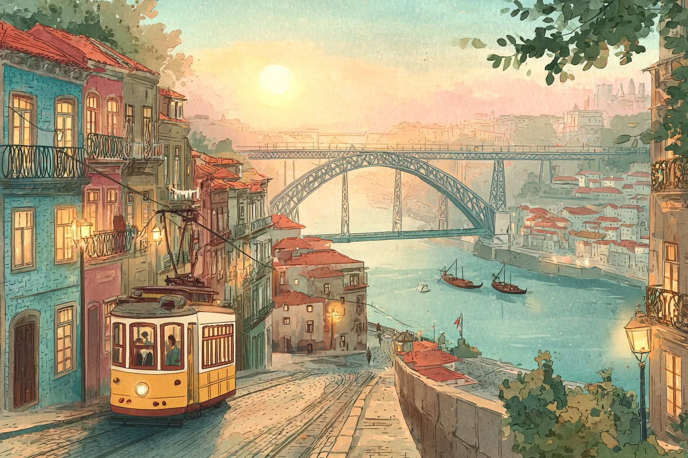 10 coisas que a maioria dos estrangeiros não sabe sobre Portugal