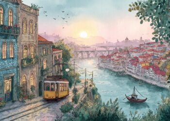 10 razões para continuar a ter orgulho em Portugal