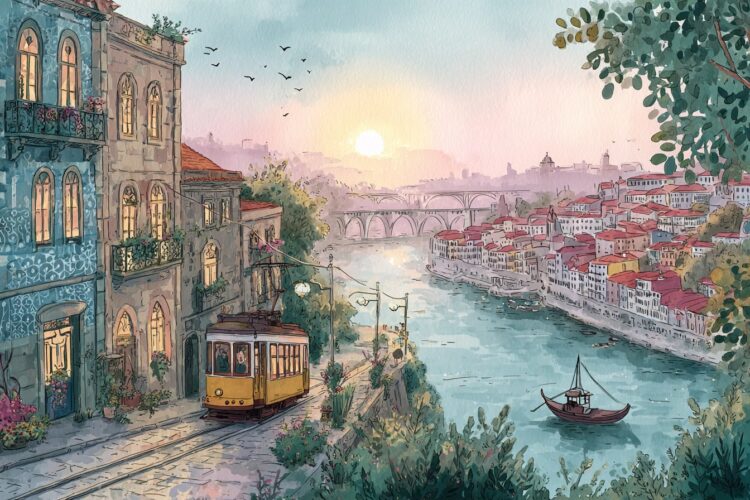 10 razões para continuar a ter orgulho em Portugal